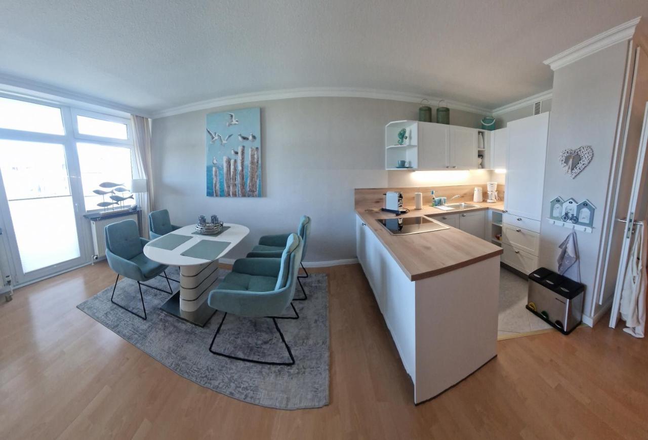 Pelzerhaken Prinz Hamlet 26 Apartment Neustadt in Holstein Bagian luar foto