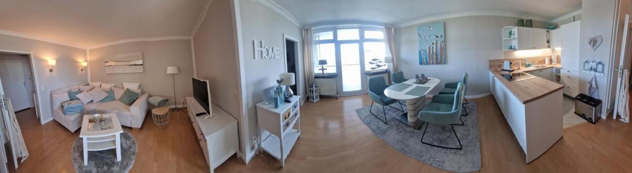 Pelzerhaken Prinz Hamlet 26 Apartment Neustadt in Holstein Bagian luar foto