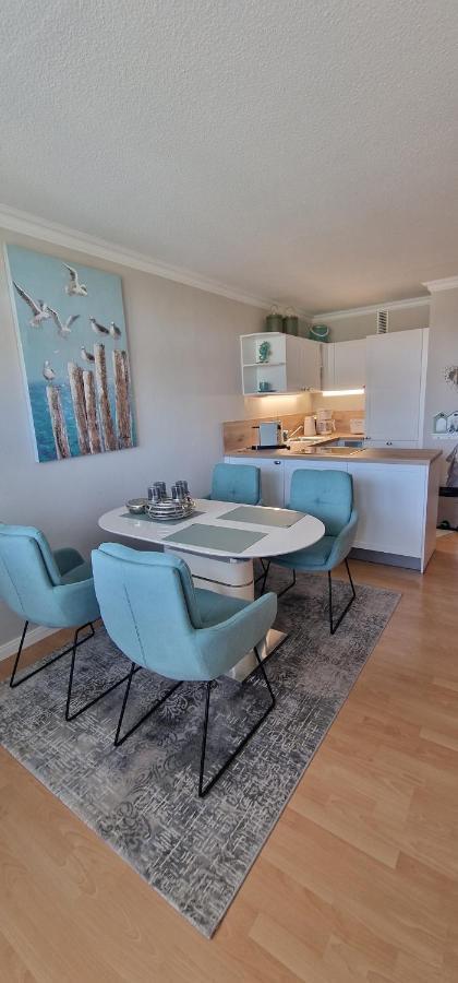 Pelzerhaken Prinz Hamlet 26 Apartment Neustadt in Holstein Bagian luar foto