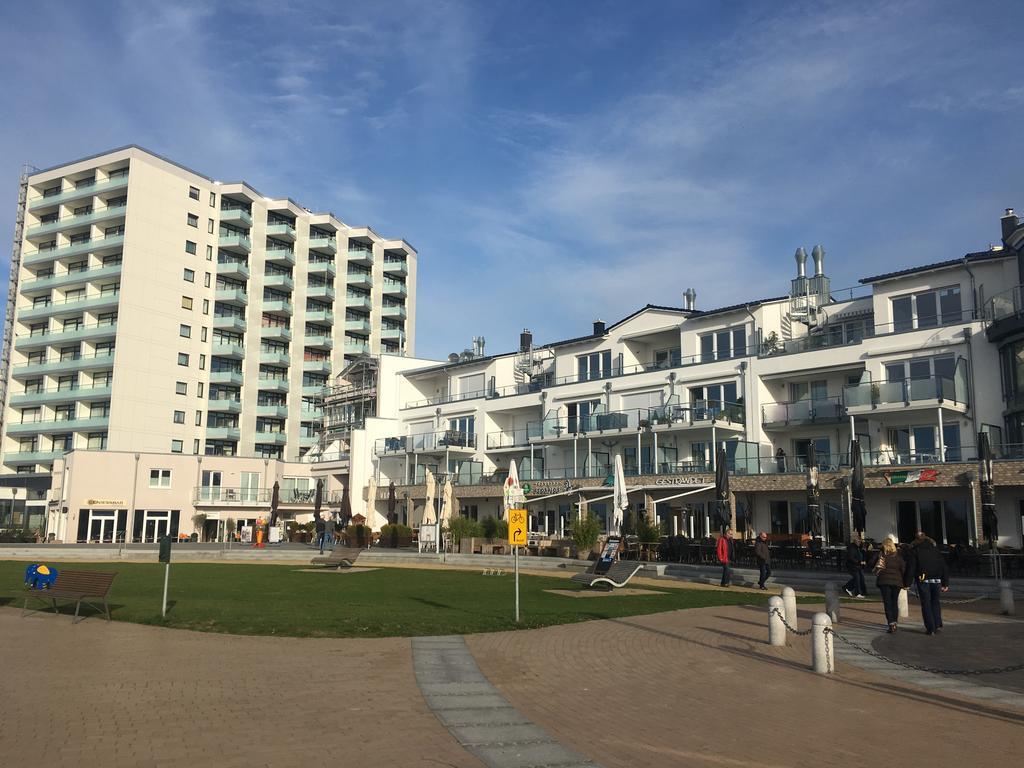 Pelzerhaken Prinz Hamlet 26 Apartment Neustadt in Holstein Bagian luar foto