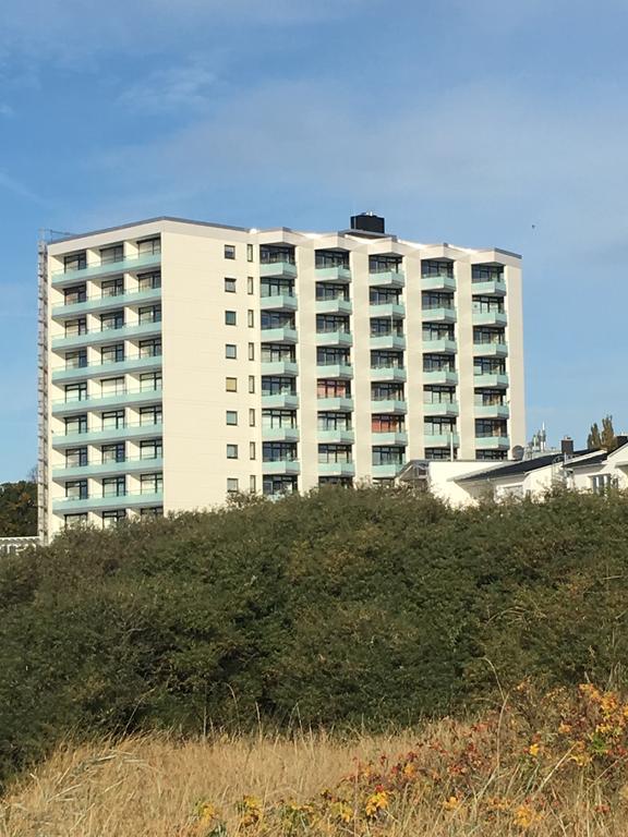 Pelzerhaken Prinz Hamlet 26 Apartment Neustadt in Holstein Bagian luar foto