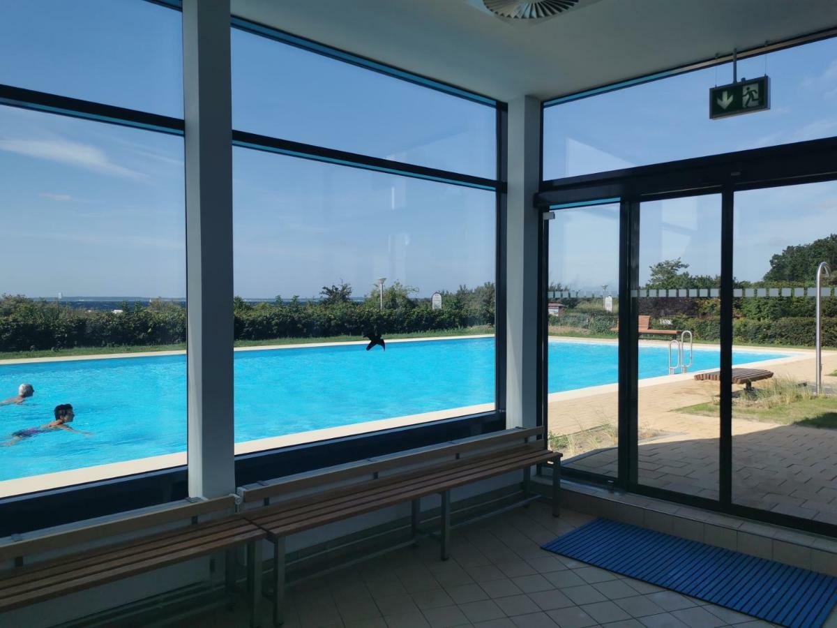 Pelzerhaken Prinz Hamlet 26 Apartment Neustadt in Holstein Bagian luar foto